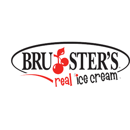 Bruster's Ice Cream locations in the USA