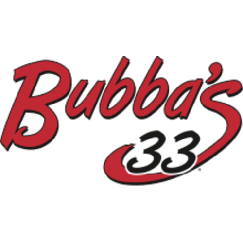 Bubba's 33 locations in the USA