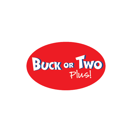 Buck or Two Plus locations in Canada