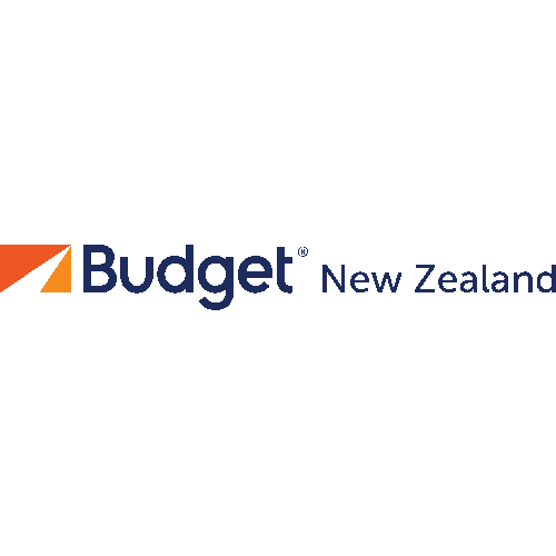 Budget Rent a Car locations in New Zealand