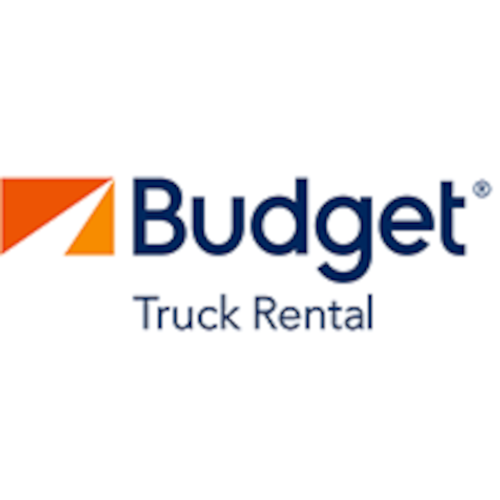 Budget Truck Rental locations in the USA