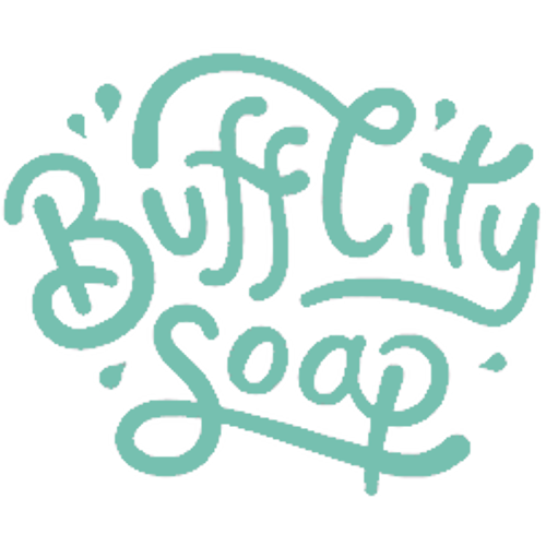 Buff City Soap locations in the USA