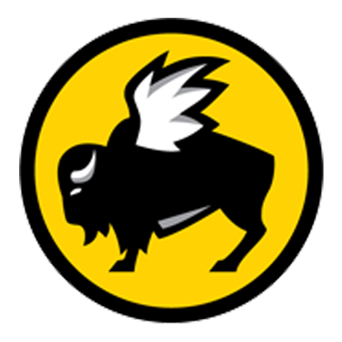 Buffalo Wild Wings locations in the USA