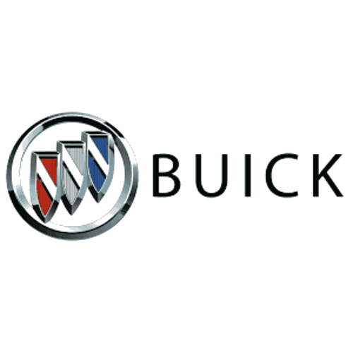 Buick locations in Canada
