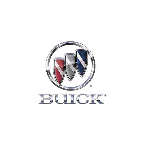 Buick locations in the USA