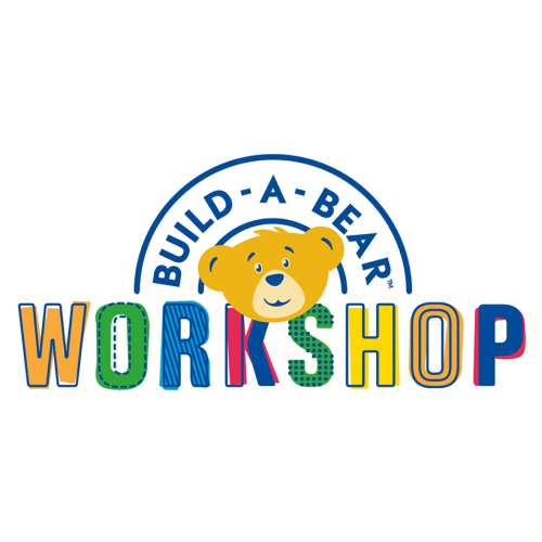 Build-A-Bear Workshop locations in the USA