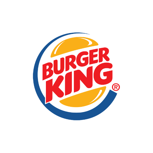 Burger King locations in France