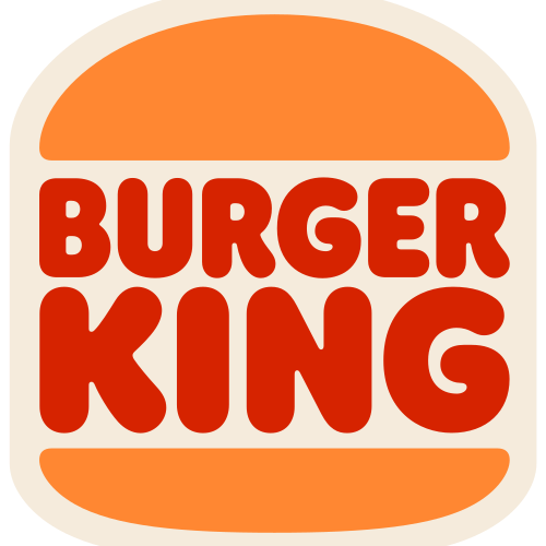 Burger King locations in the UK