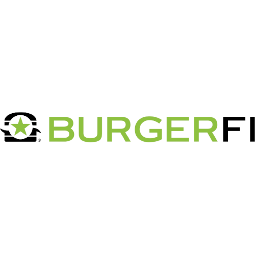 Burgerfi locations in the USA