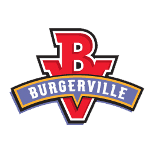 Burgerville locations in the USA