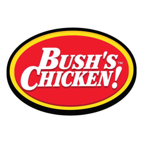Bush's Chicken locations in the USA