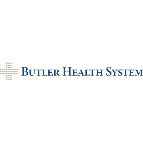 Butler Health System locations in the USA