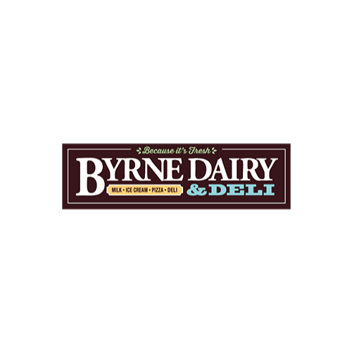 Byrne Dairy and Deli locations in the USA