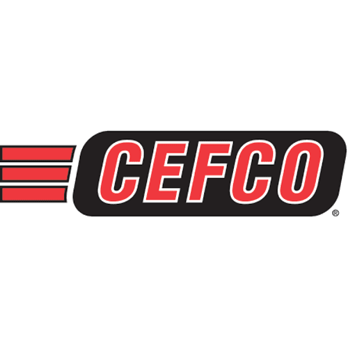 CEFCO locations in the USA