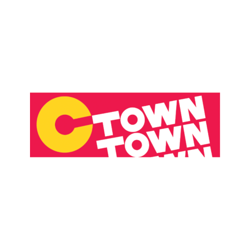 C Town Supermarkets locations in the USA