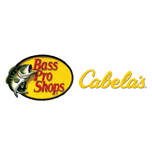 Cabela's locations in the USA