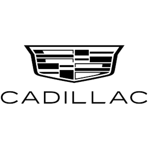 Cadillac locations in Canada