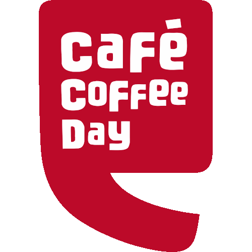 Cafe Coffee Day locations in India