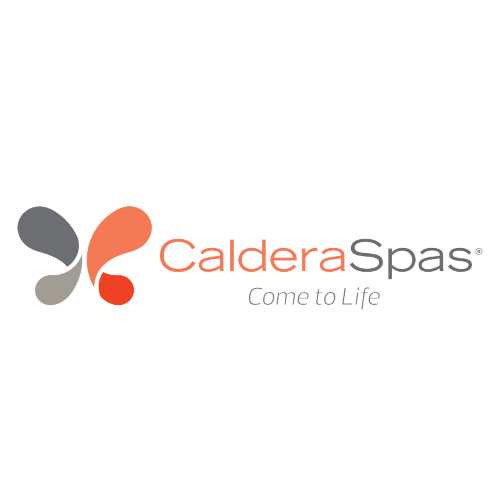 Caldera Spas locations in the USA