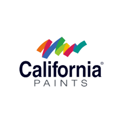 California Paints locations in the USA