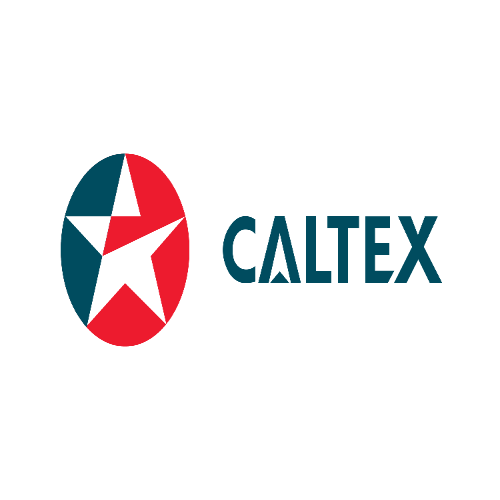 Caltex locations in Australia