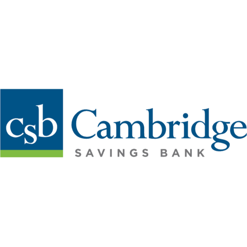 Cambridge Savings Bank locations in the USA