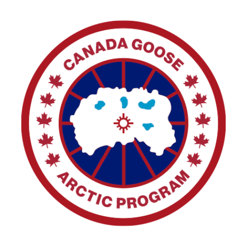 Canada Goose locations in the USA