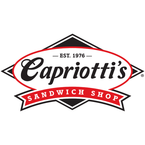 Capriotti's Sandwich Shop locations in the USA