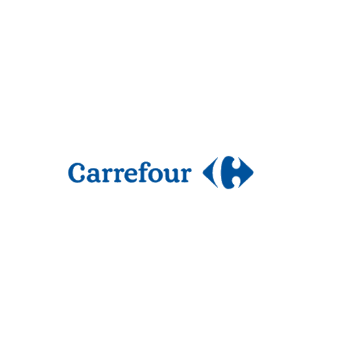 Carrefour locations in Spain