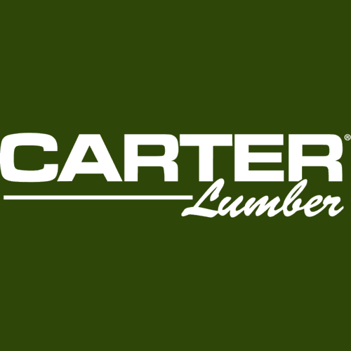 Carter Lumber locations in the USA