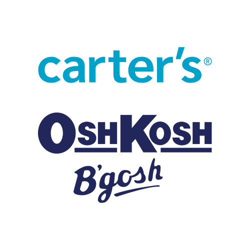 Carter's OshKosh B'gosh locations in Canada