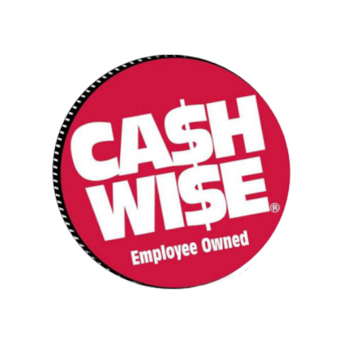 Cash Wise Foods locations in the USA