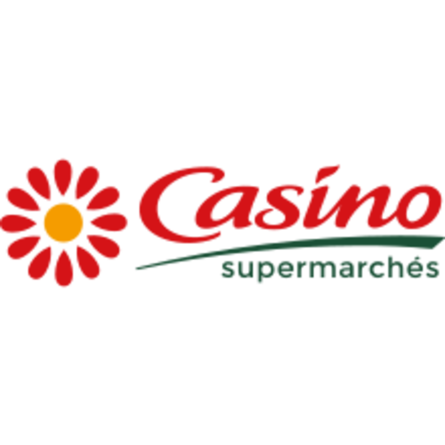 Casino Supermarkets locations in France