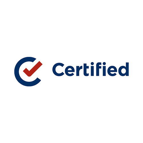 Certified Oil locations in the USA