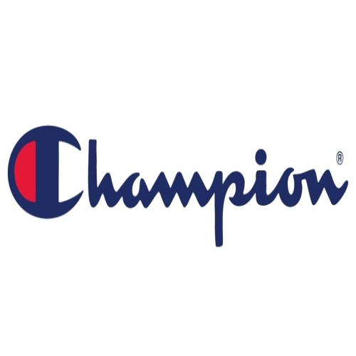 Champion locations in the USA