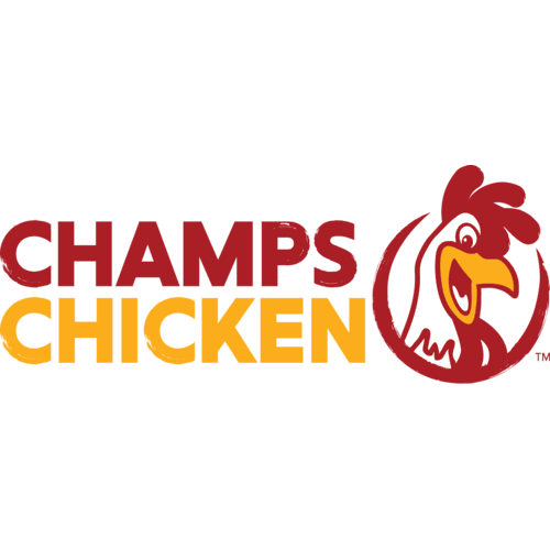 Champs Chicken locations in the USA
