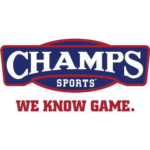 Champs Sports locations in the USA