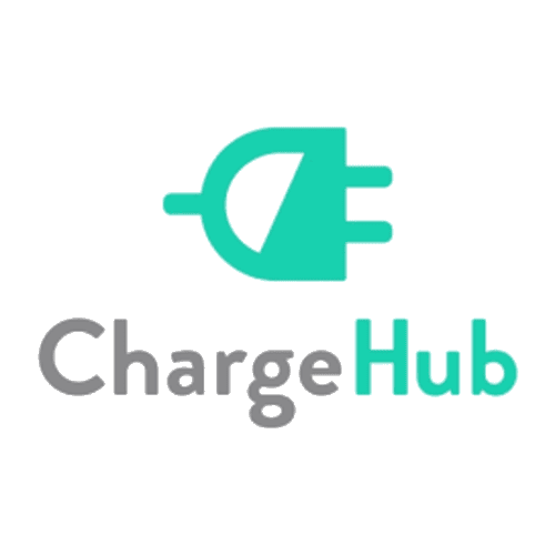 ChargeHub locations in Canada