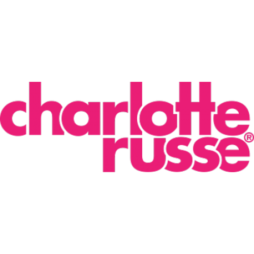 Charlotte Russe locations in the USA