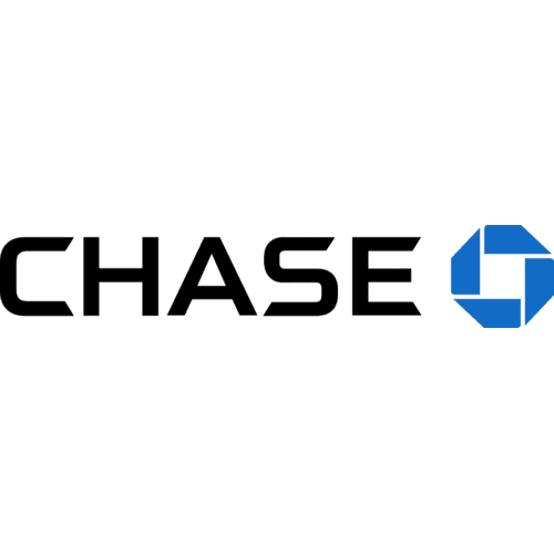 Chase Bank locations in the USA