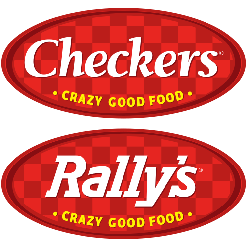 Checkers and Rally's locations in the USA