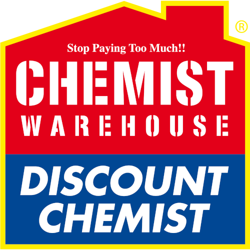 Chemist Warehouse locations in Australia