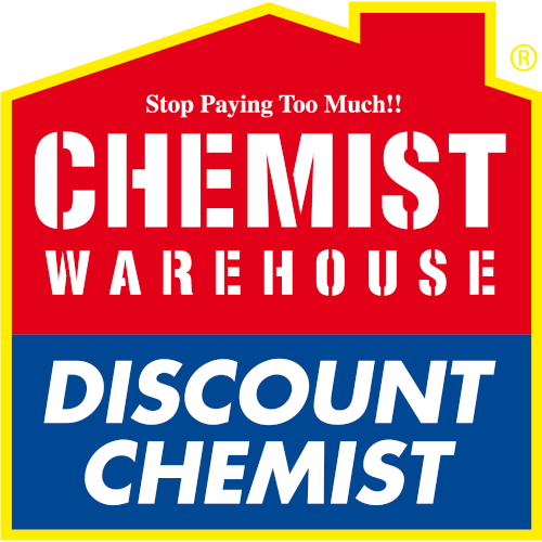 Chemist Warehouse locations in New Zealand