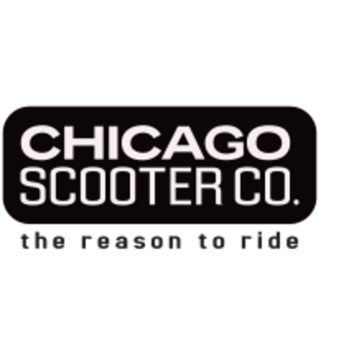 Chicago Scooter Company locations in the USA