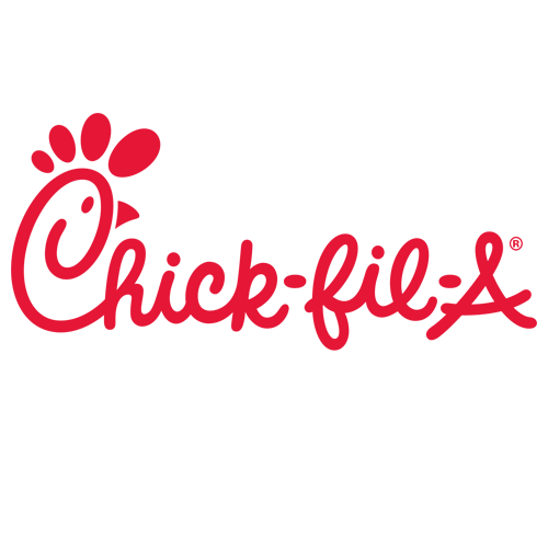 Chick-Fil-A locations in the USA