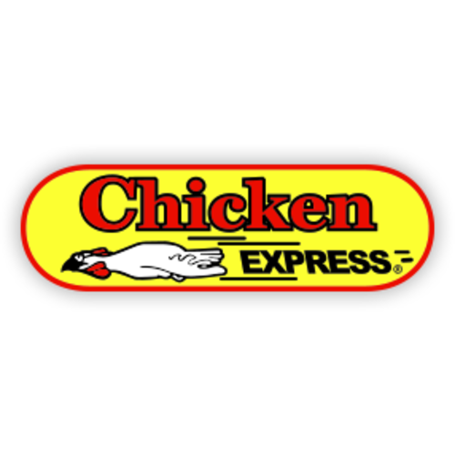 Chicken Express locations in the USA