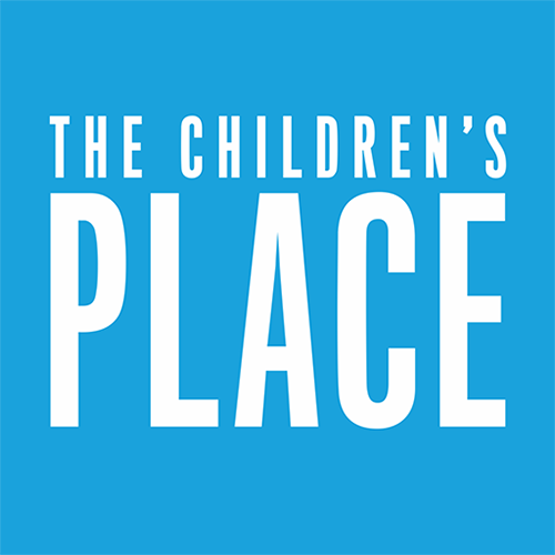 Children's Place locations in the USA