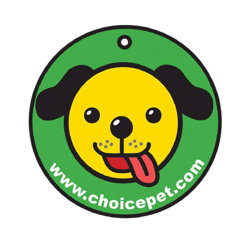 Choice Pet locations in the USA