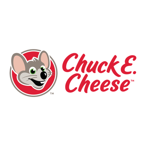 Chuck E' Cheese locations in the USA