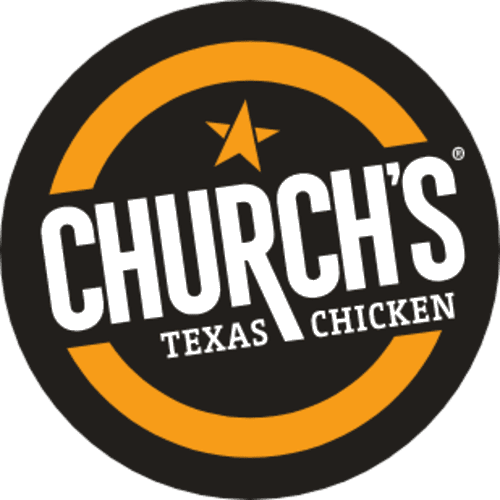 Church's Chicken locations in Canada